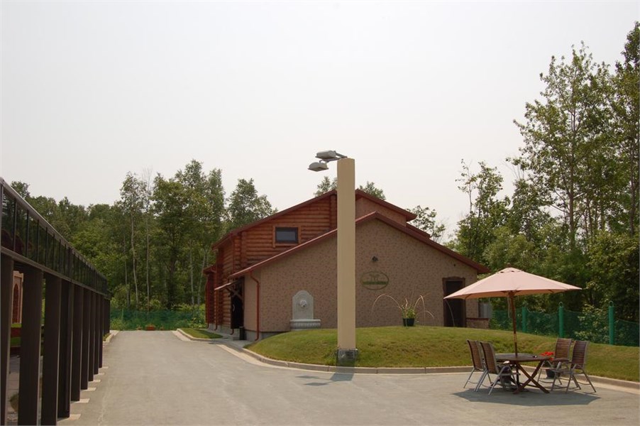 ГОСТИНИЧНЫЙ КОМПЛЕКС МИТОС - photo 3