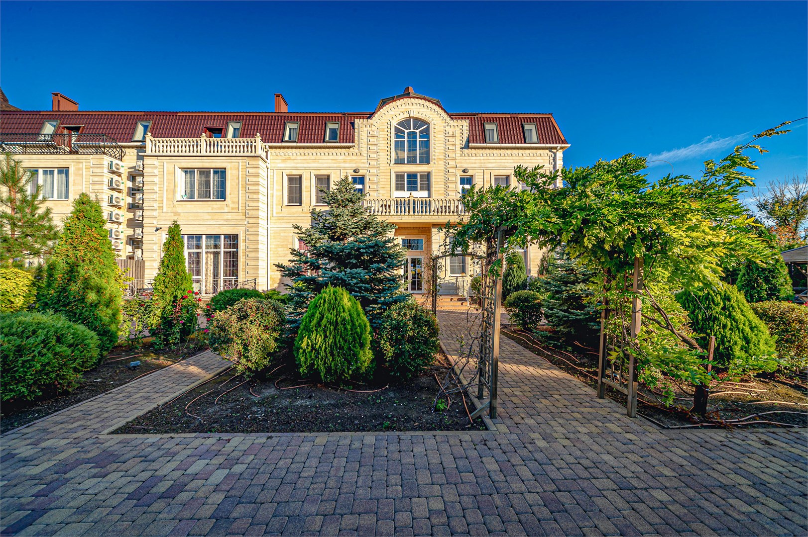 Отель "Журавли" - photo 3