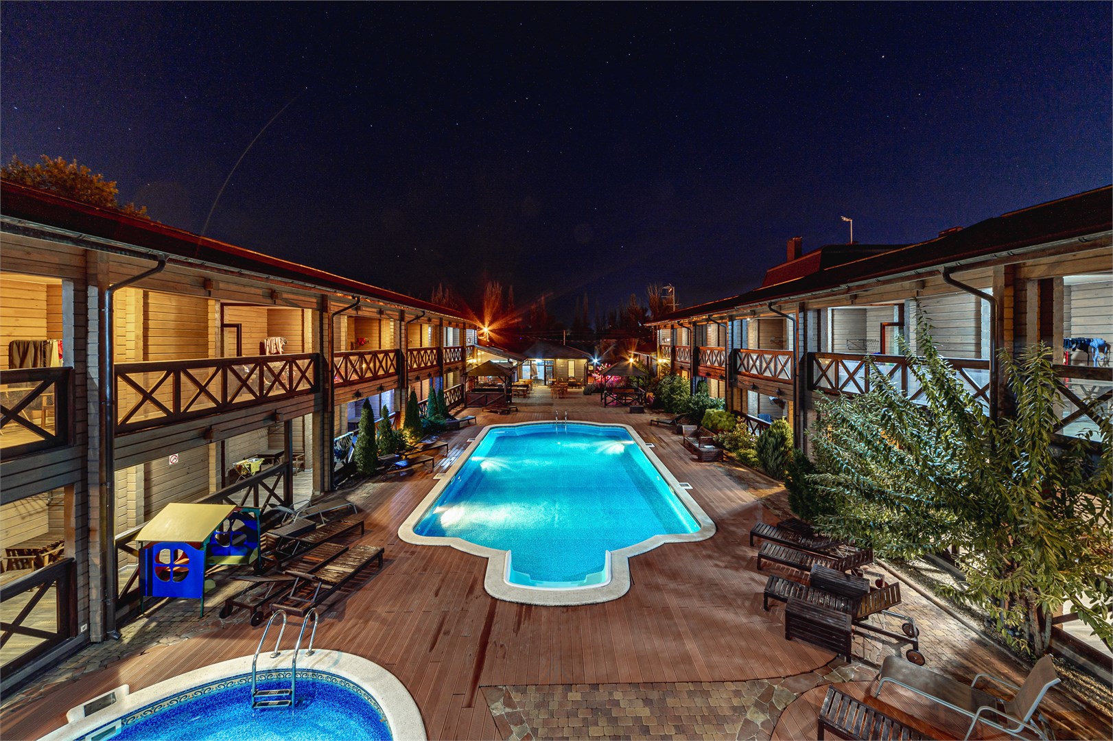 Отель "Журавли" - photo 4