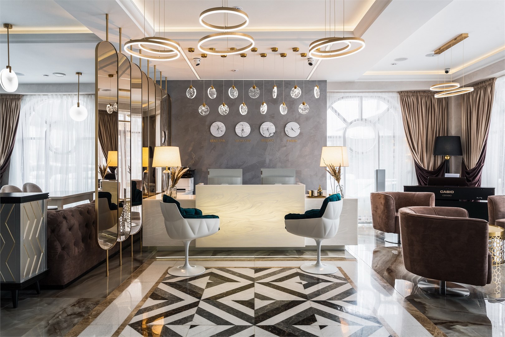 History Boutique Hotel & Spa - photo 2