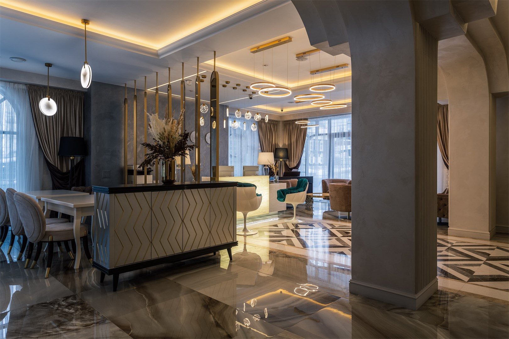 History Boutique Hotel & Spa - photo 4