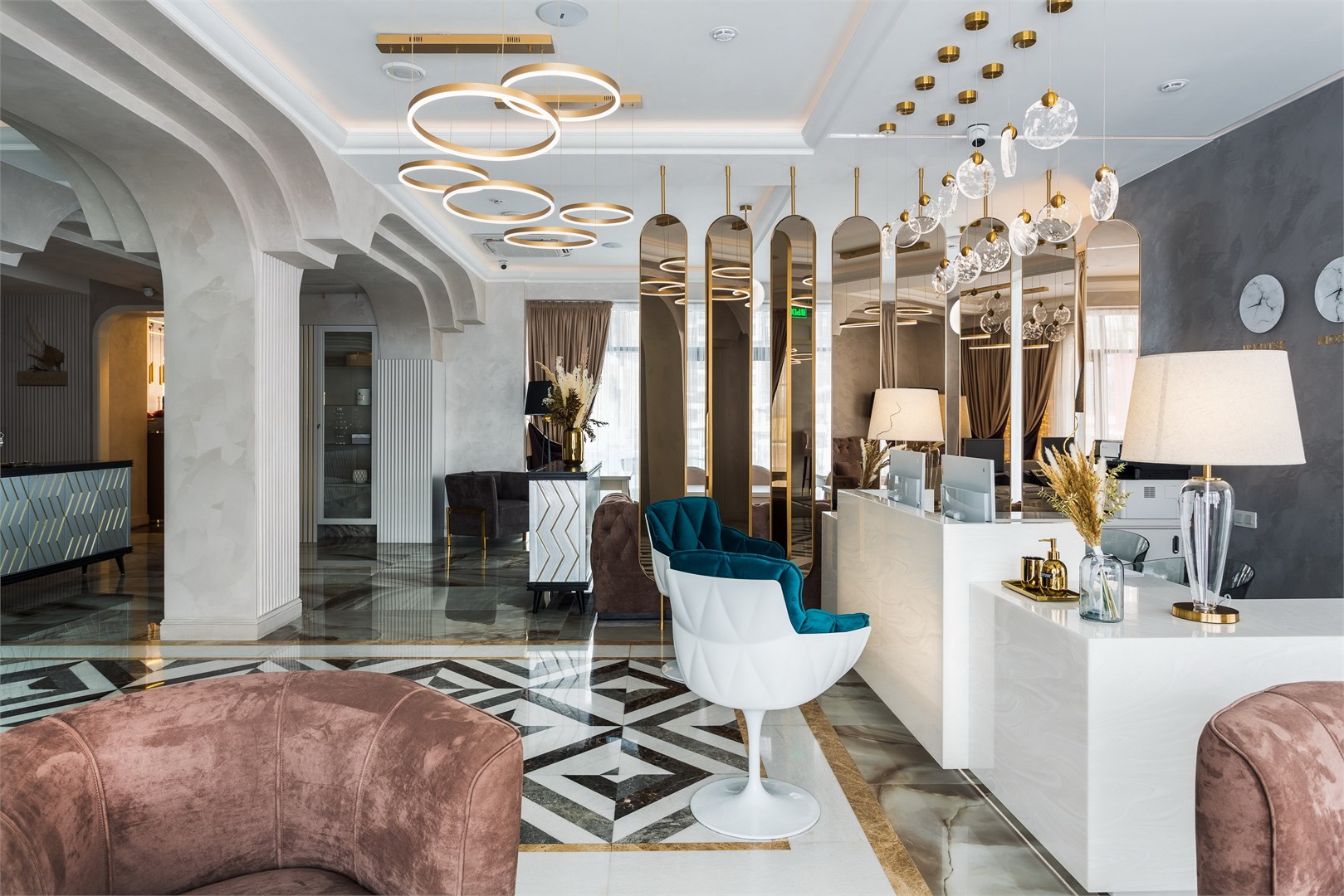 History Boutique Hotel & Spa - photo 3