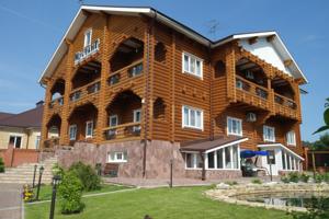 Гостевой дом "Мустанг"