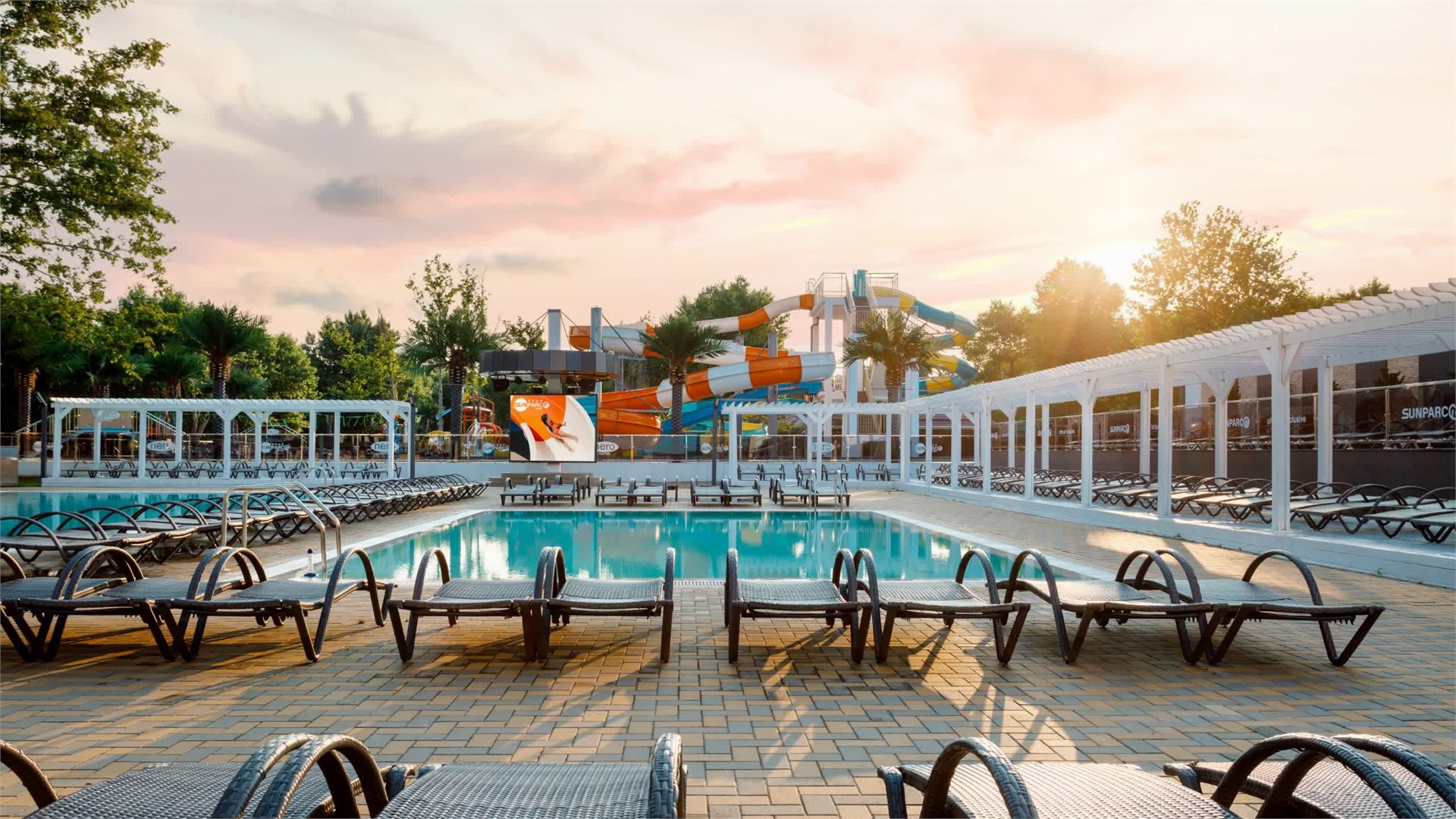 SUNPARCO HOTEL All inclusive - photo 4