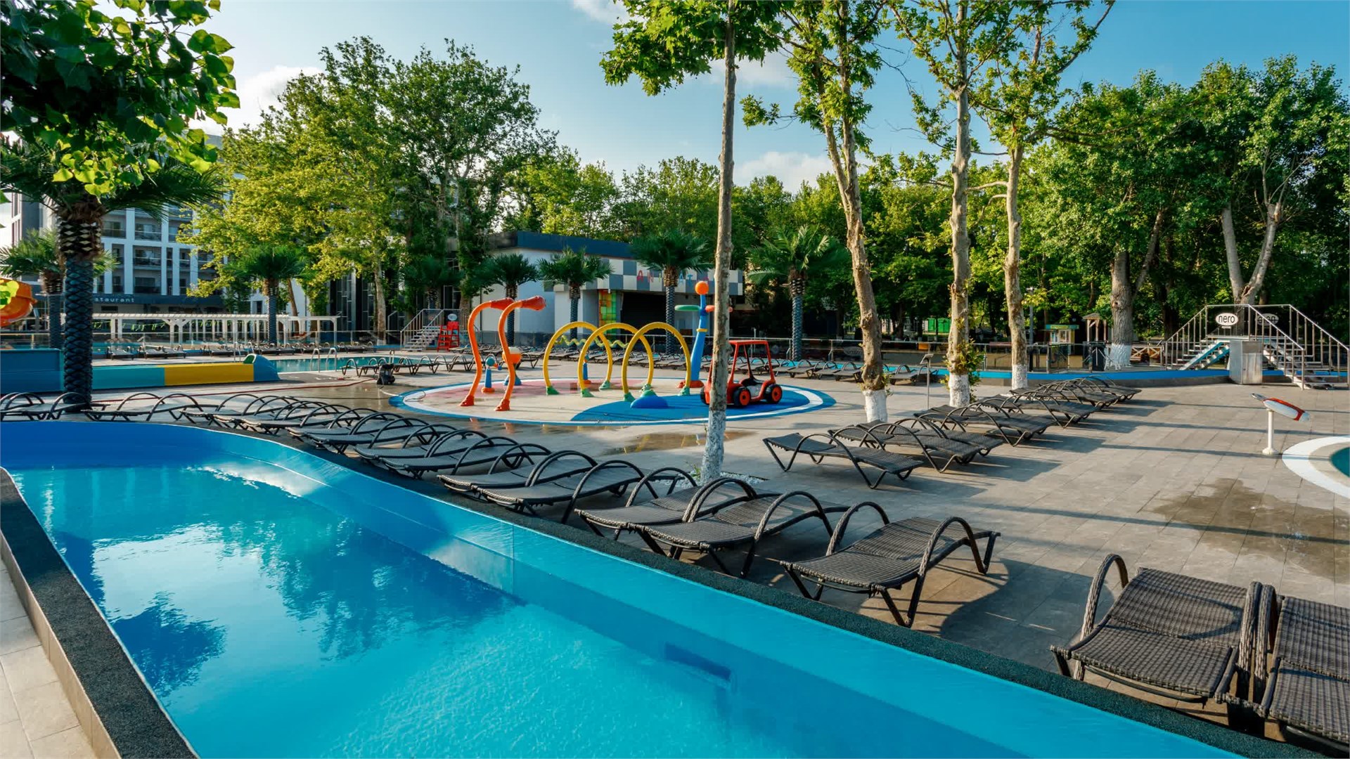 SUNPARCO HOTEL All inclusive - photo 5
