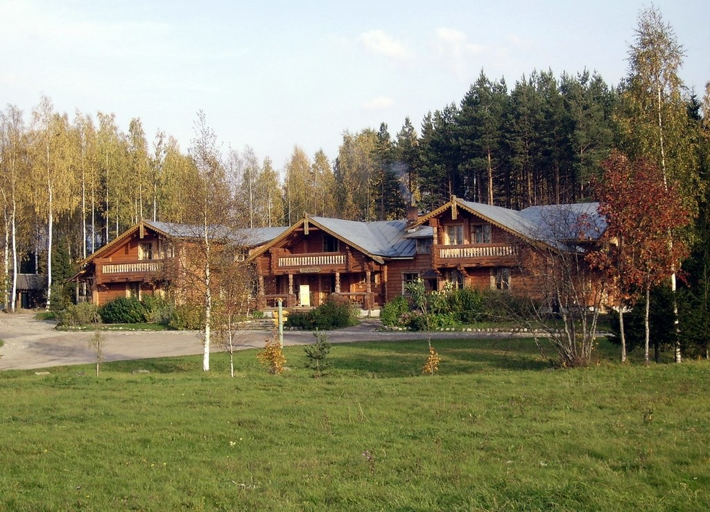 Мандроги - photo 2