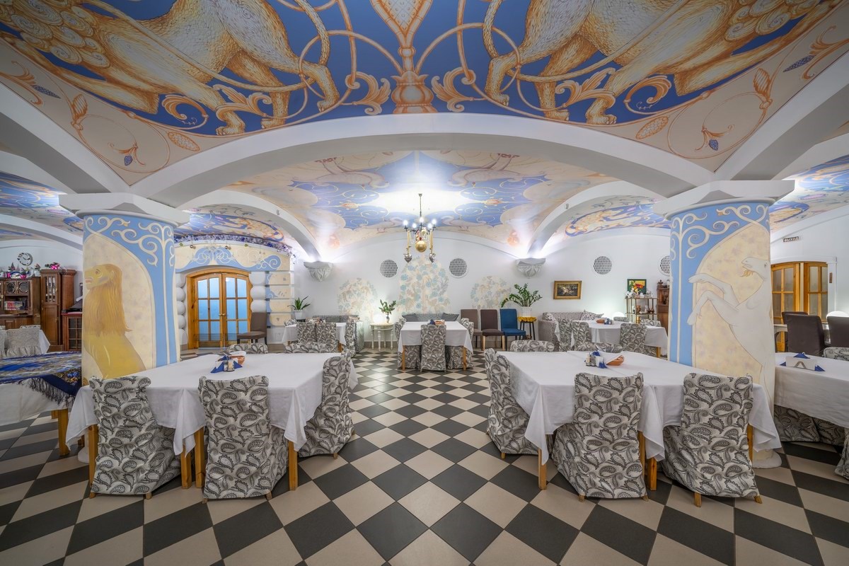 Мандроги - photo 4