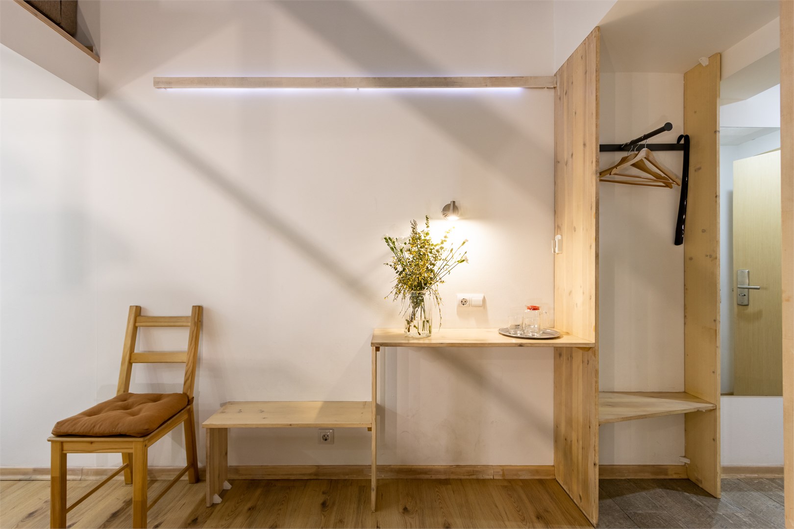 Номера на Благодатной - photo 3