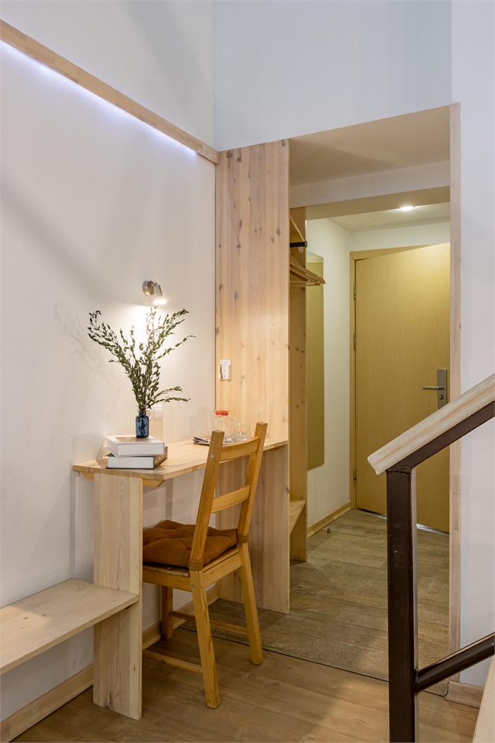 Номера на Благодатной - photo 5