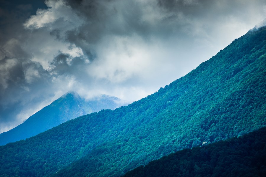 Вилла Ариана