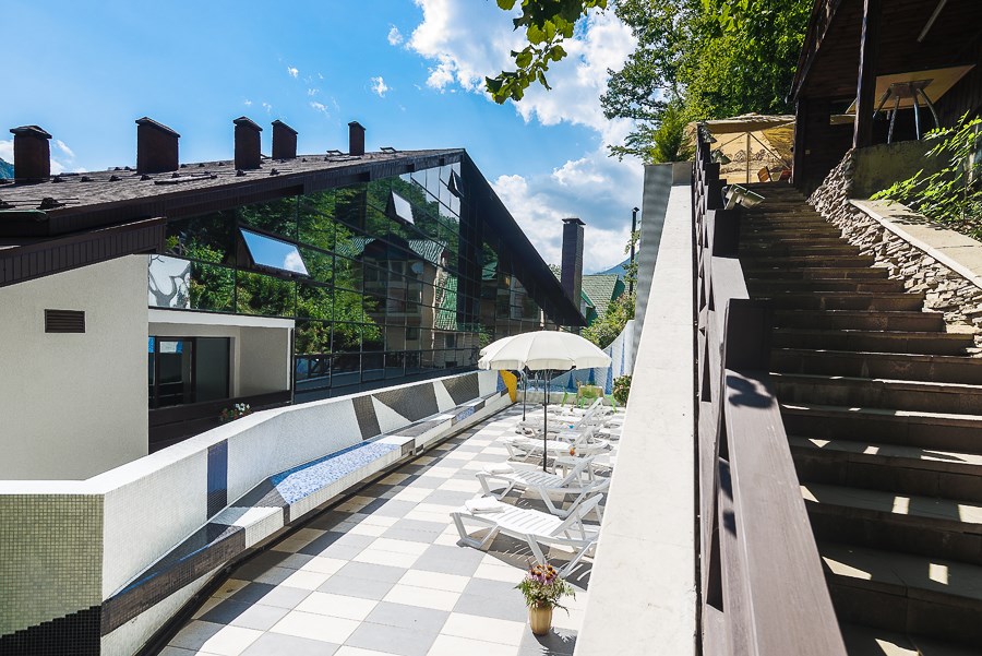 Вилла Ариана - photo 2