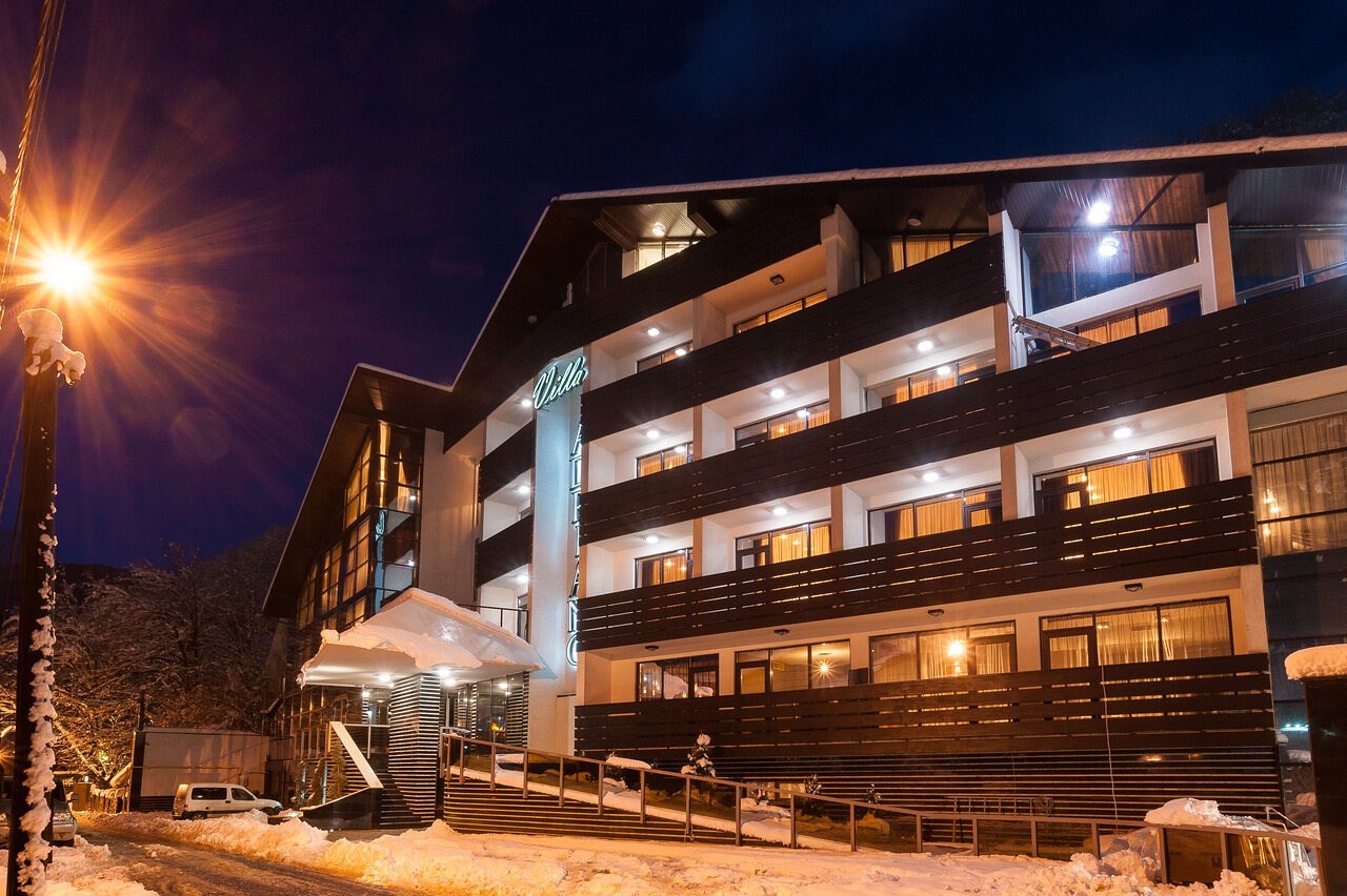 Вилла Ариана - photo 3