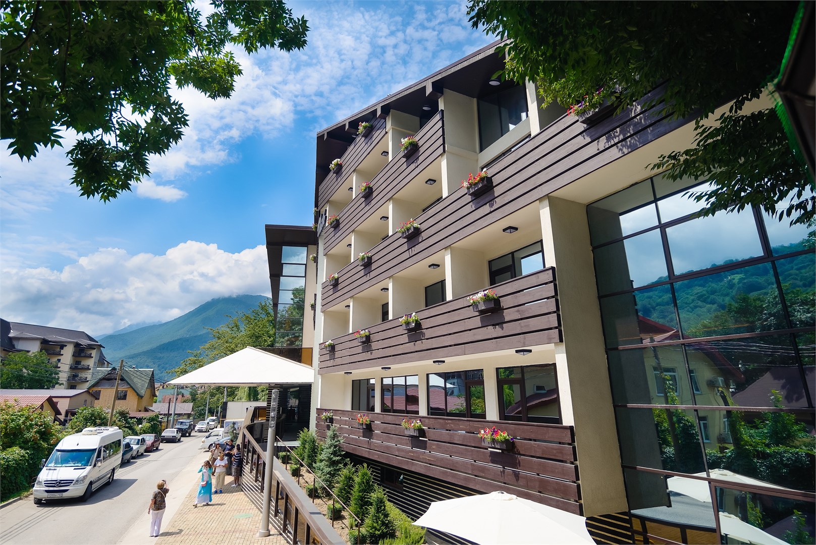 Вилла Ариана - photo 4