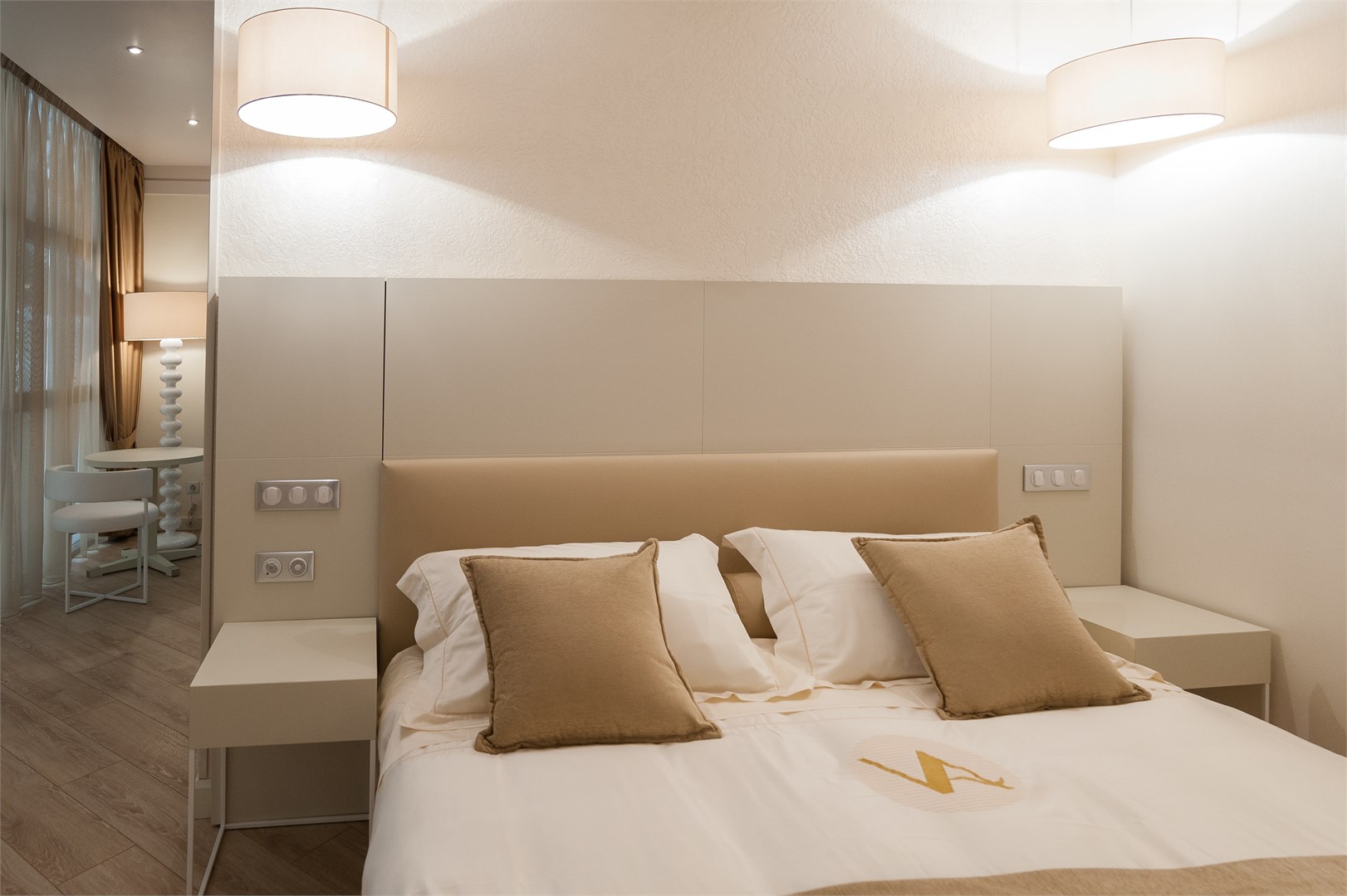 Вилла Ариана - photo 5