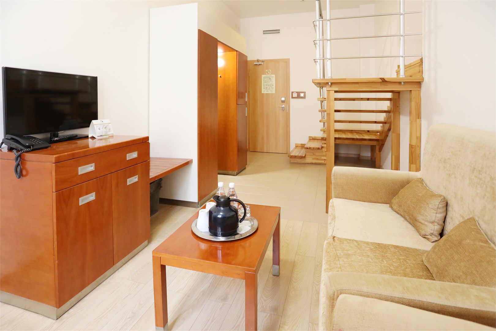 Areal inn - photo 2