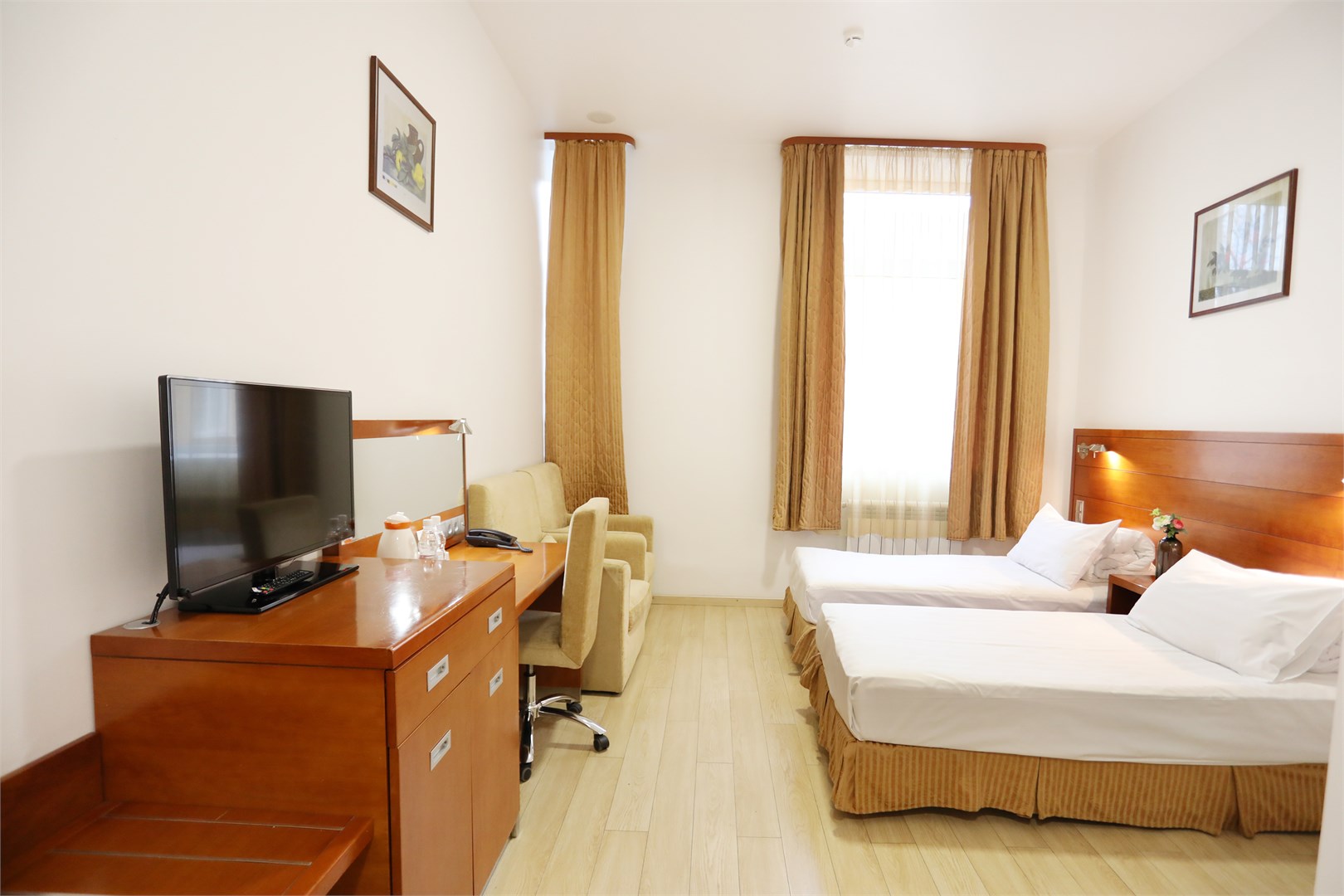 Areal inn - photo 4