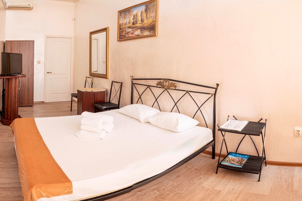 Арт-отель Круиз - photo 2