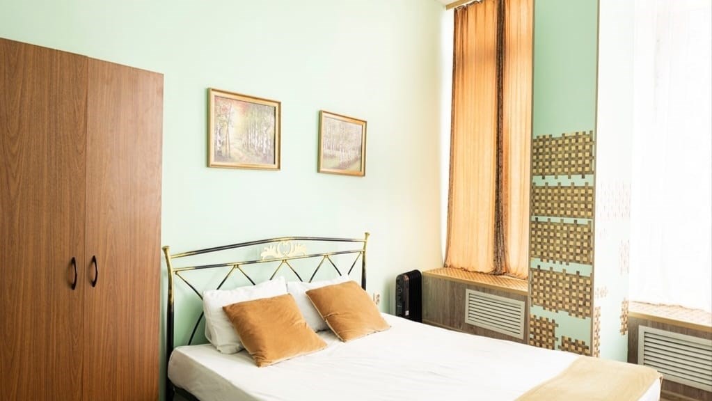 Арт-отель Круиз - photo 3