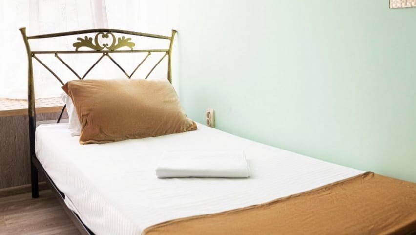 Арт-отель Круиз - photo 4