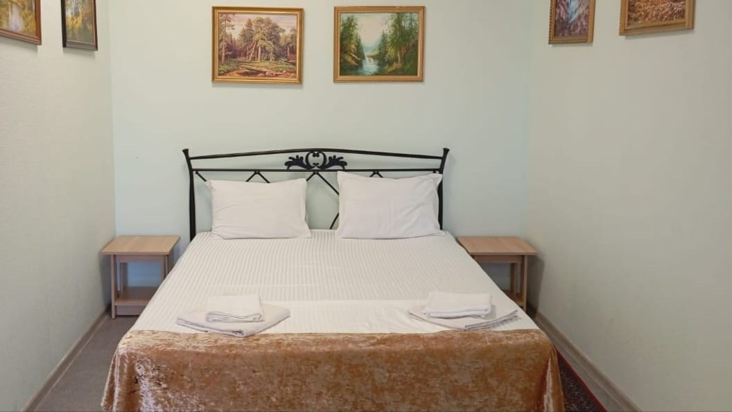 Арт-отель Круиз - photo 5