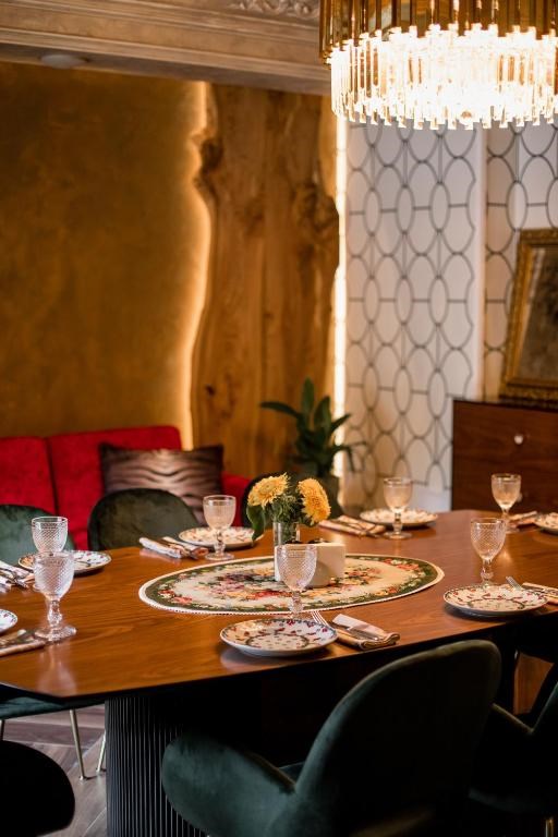 Forum Hotel - photo 2