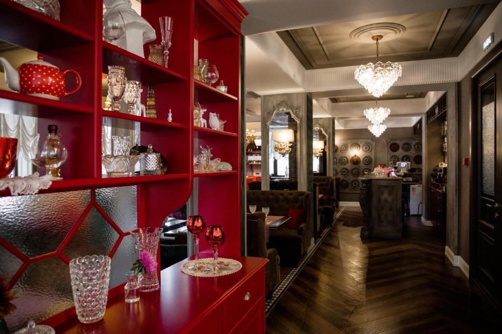 Forum Hotel - photo 4