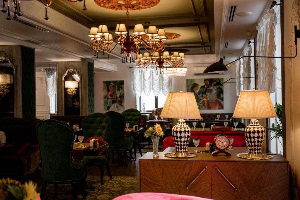 Forum Hotel - photo 5