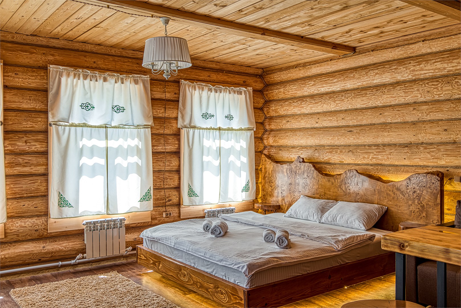 Бутик-отель Кунак