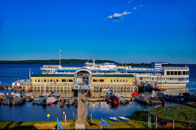 Васильсурская слобода - photo 2