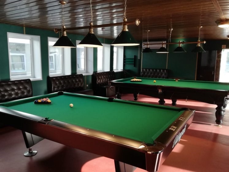 Васильсурская слобода - photo 3