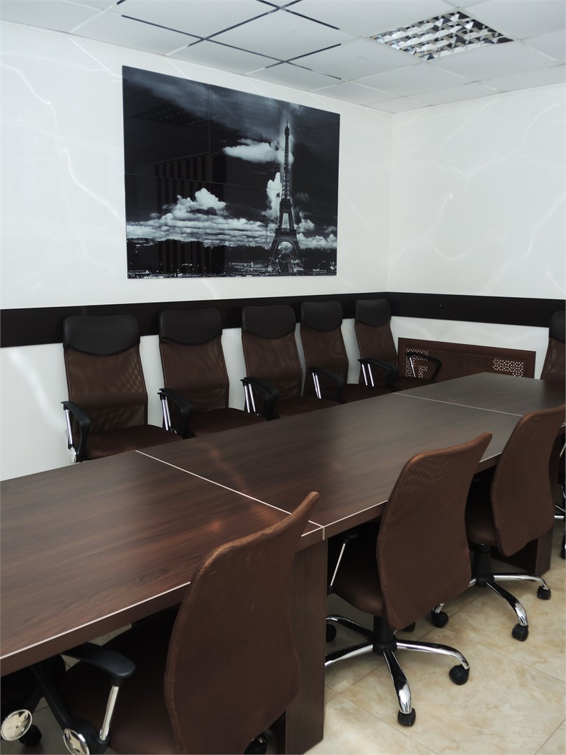 Гостиница Монерон - photo 3