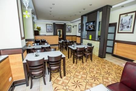 Гостиница Монерон - photo 4