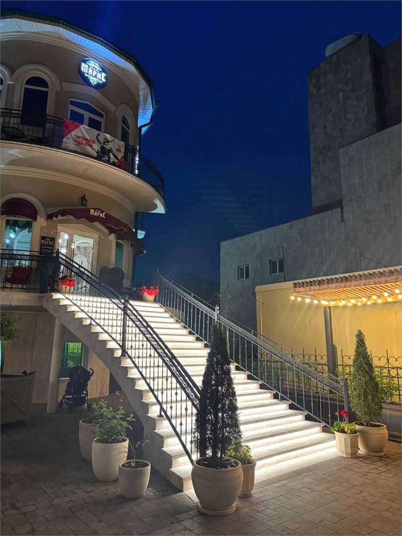 Otel Maris - photo 2
