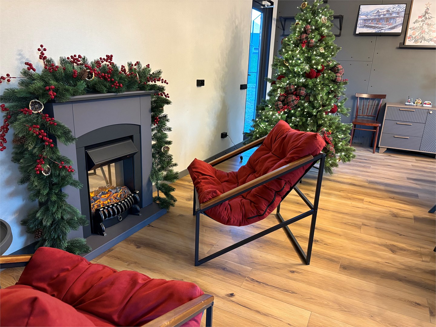 Хюгге - photo 3