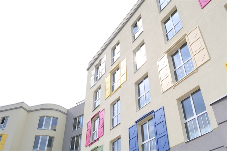 Отель "Берега"