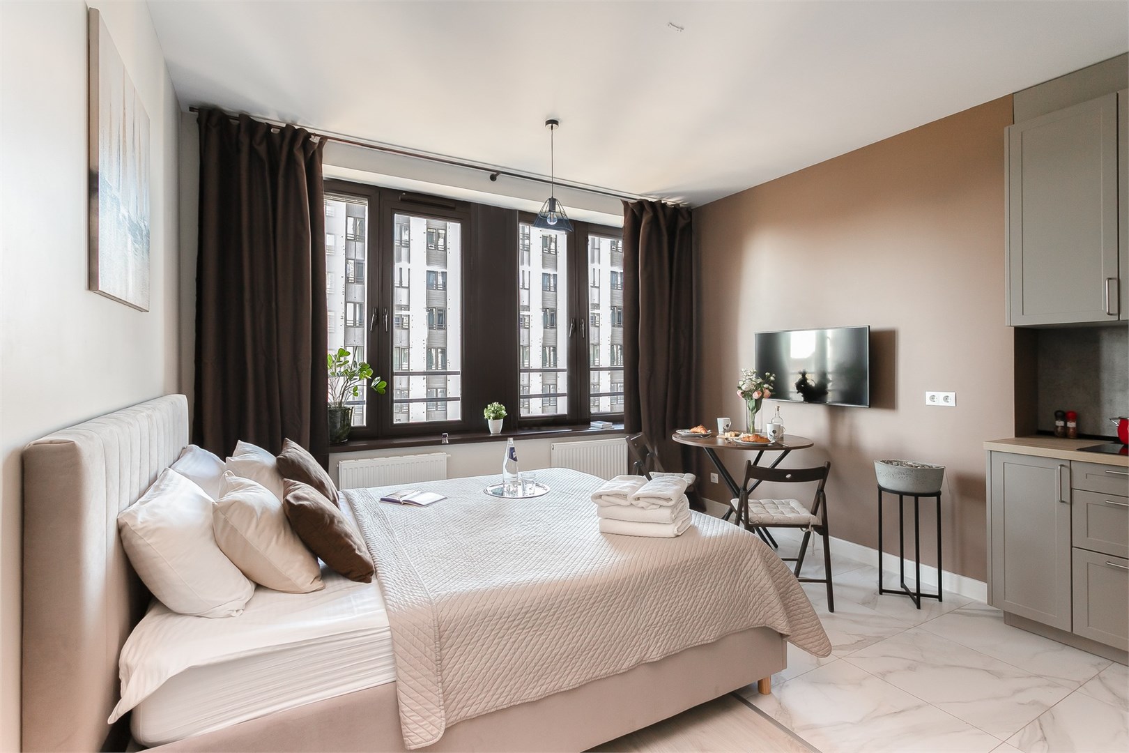 Smart Lofts Moscow - photo 3