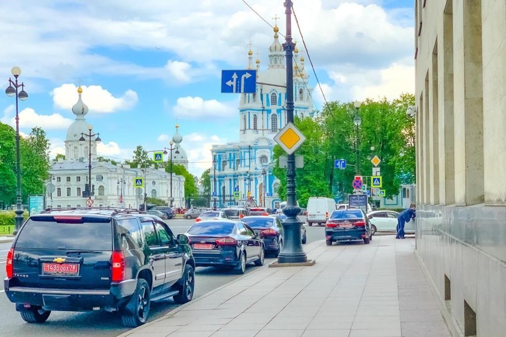 Таврический - photo 5