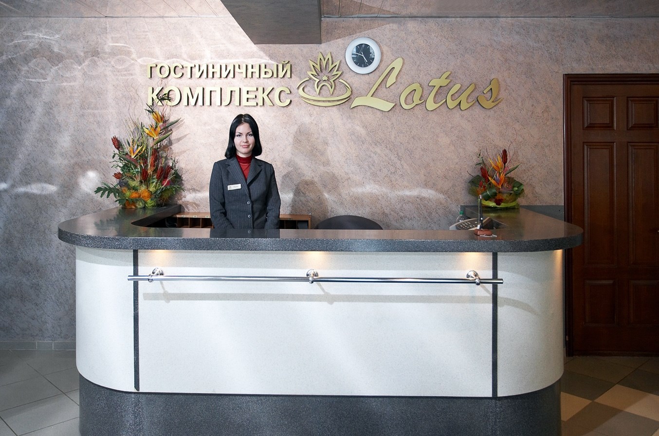 Гостиница "Лотос" - photo 4