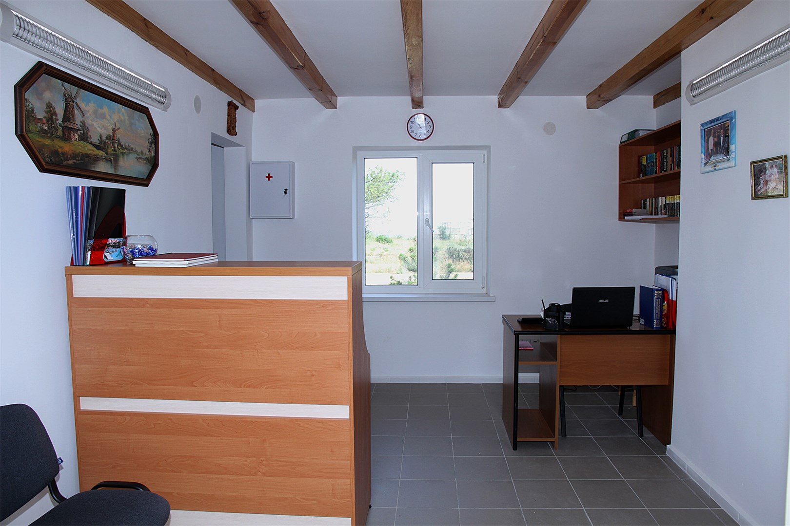 Белый Хутор - photo 2