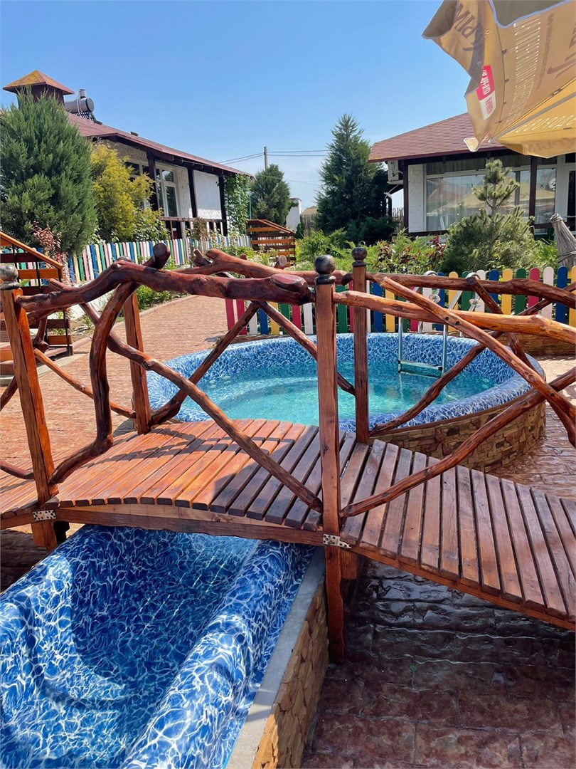 Белый Хутор - photo 5