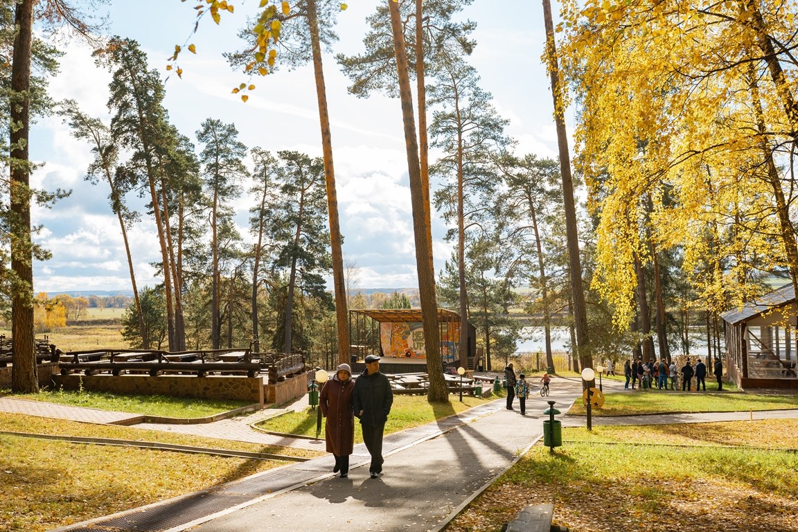 Яхонты Таруса - photo 2