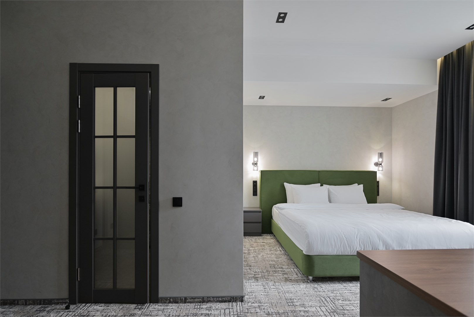 Бутик отель Статлер