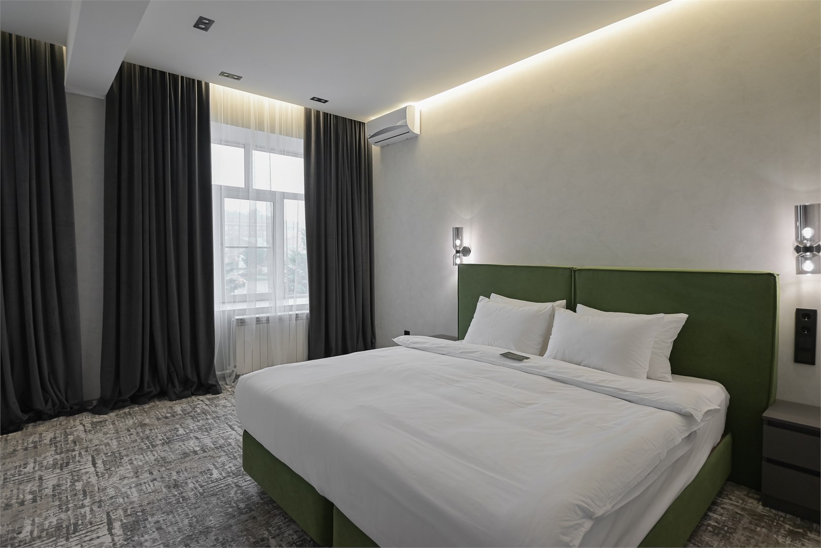 Бутик отель Статлер - photo 5