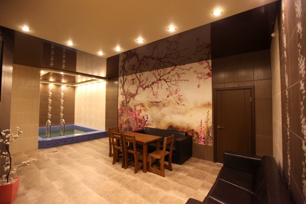 Грин Парк Отель - photo 2