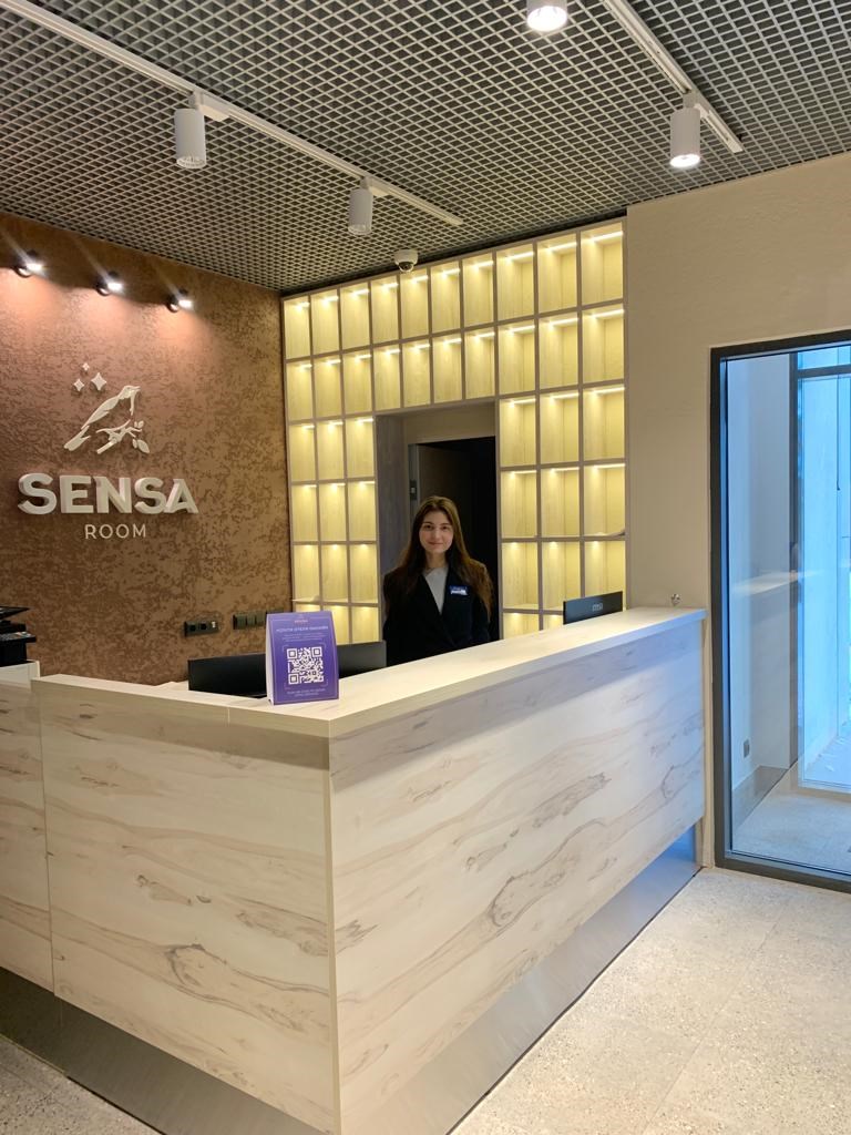 SENSA ROOM - photo 3