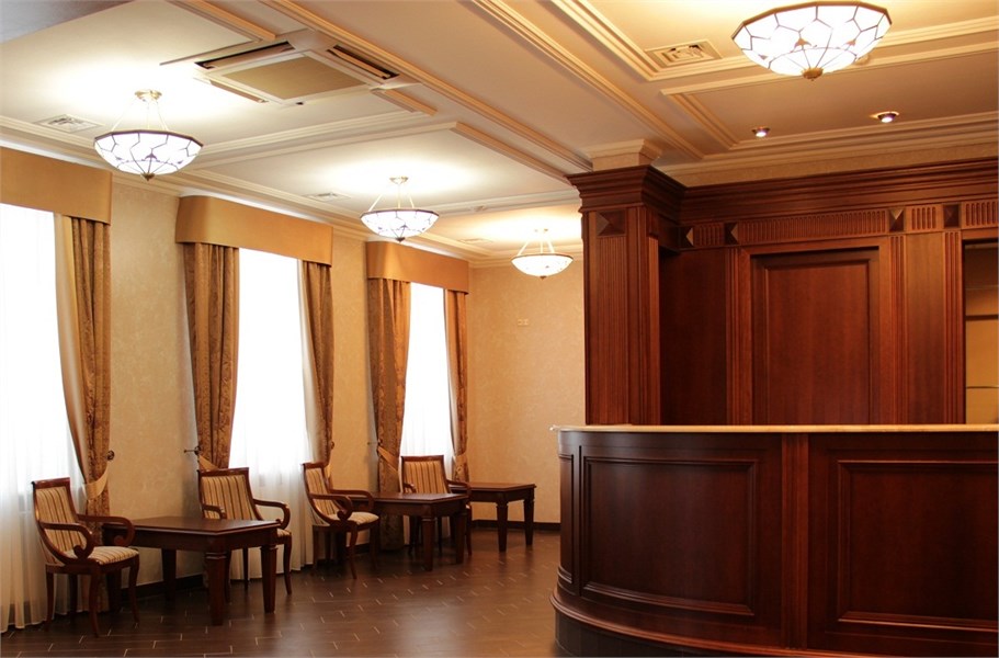 Отель Тосно - photo 2