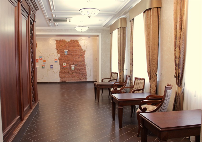 Отель Тосно - photo 3