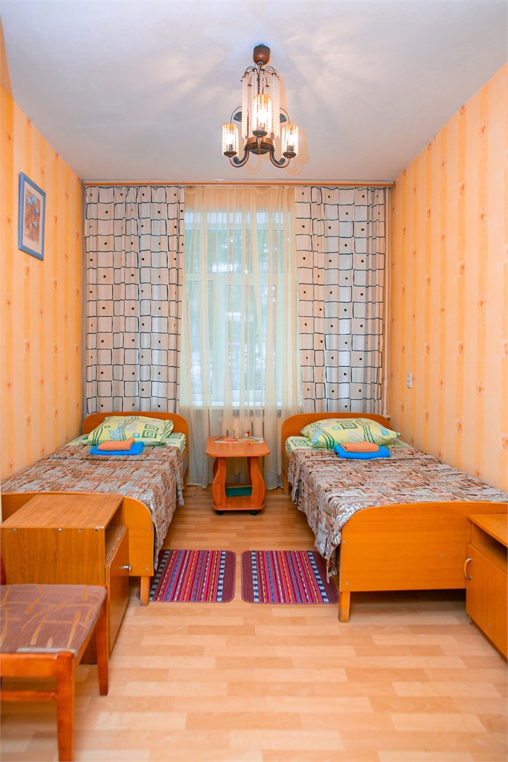 Русский Бор - photo 2