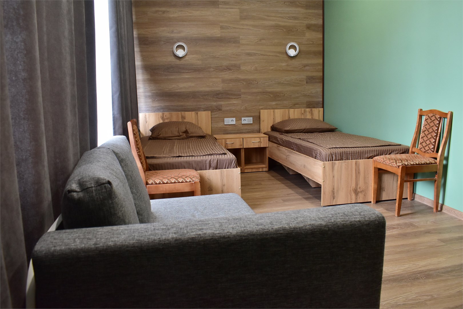 Русский Бор - photo 4