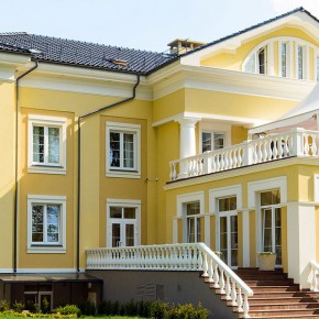 Парк-отель Филипп - photo 3